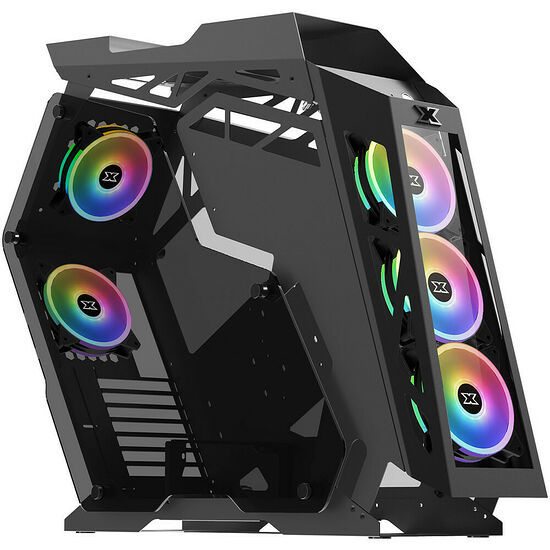 Xigmatek ZEUS ARGB