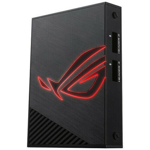 ASUS ROG Aura Terminal