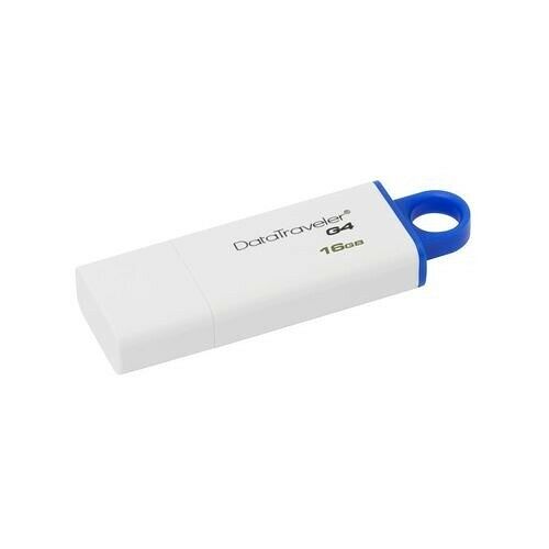 Clé USB 3.0 Kingston DataTraveler I G4 16 Go