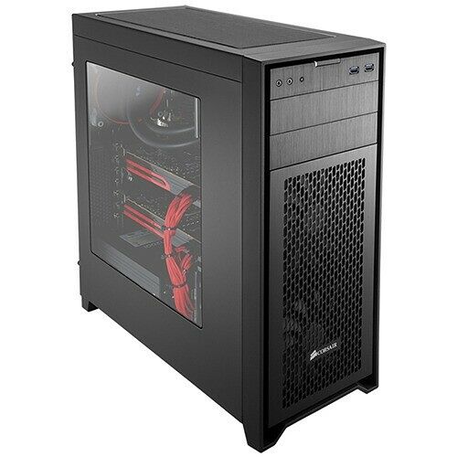 Corsair Obsidian 450D