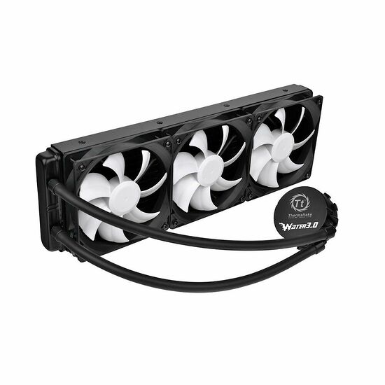 Thermaltake Water 3.0 Ultimate