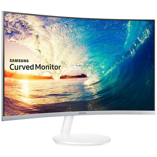 Samsung C27F581 FreeSync (dalle incurvée)