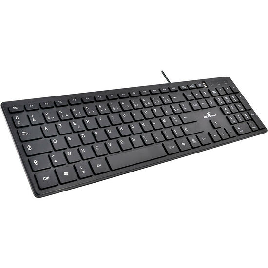Bluestork KB Hub (AZERTY)