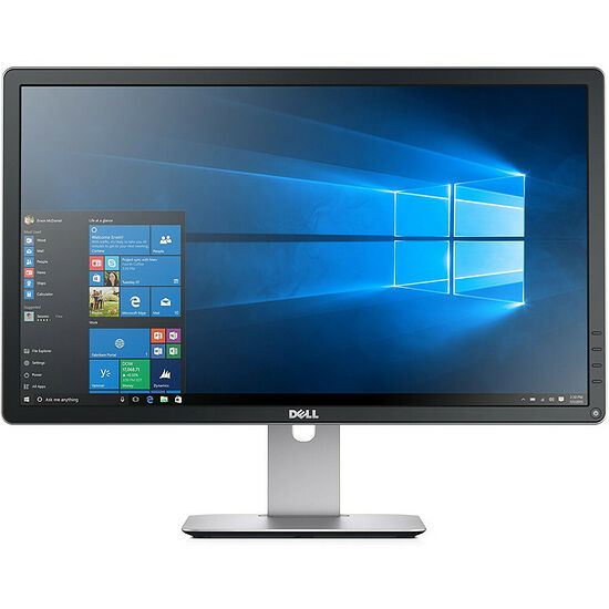 Dell P2416D