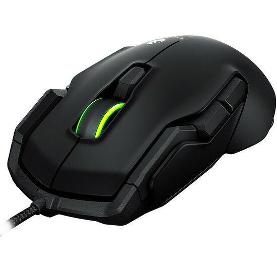 Roccat Kova Aimo, Noir