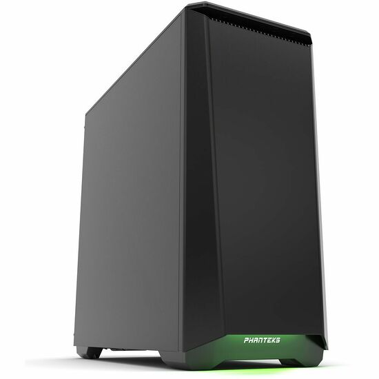 Phanteks Eclipse P400S (Silent Edition) - Noir