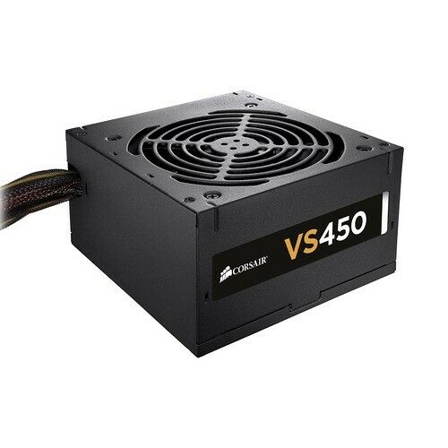 Corsair VS450, 450W
