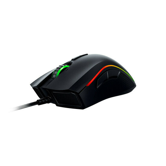 Razer Mamba Tournament Edition