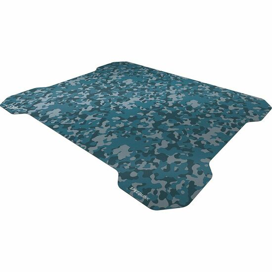 Speedlink Cript, Camouflage