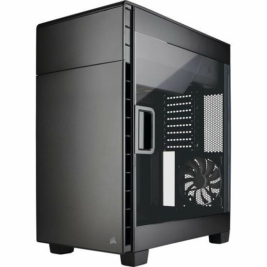 Corsair Carbide Quiet 600C