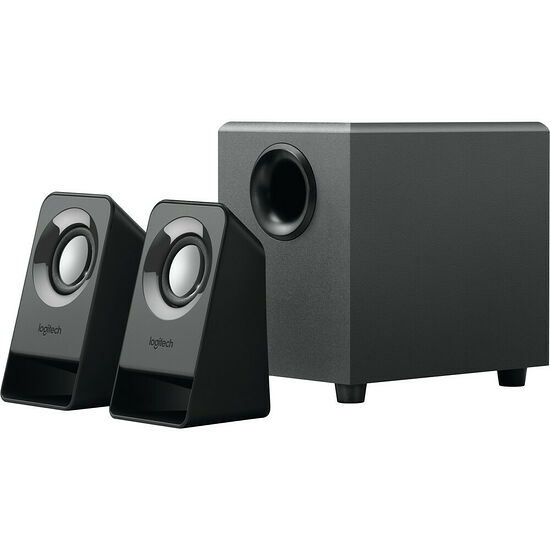 Logitech Z211