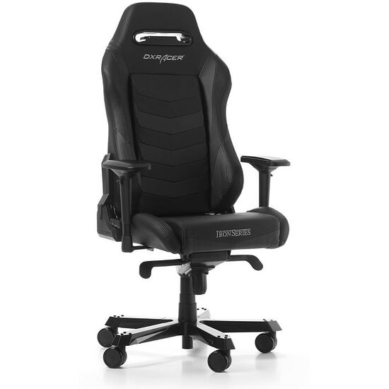 DXRacer Iron I166 - Noir