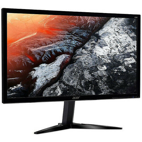 Acer KG241bmiix FreeSync