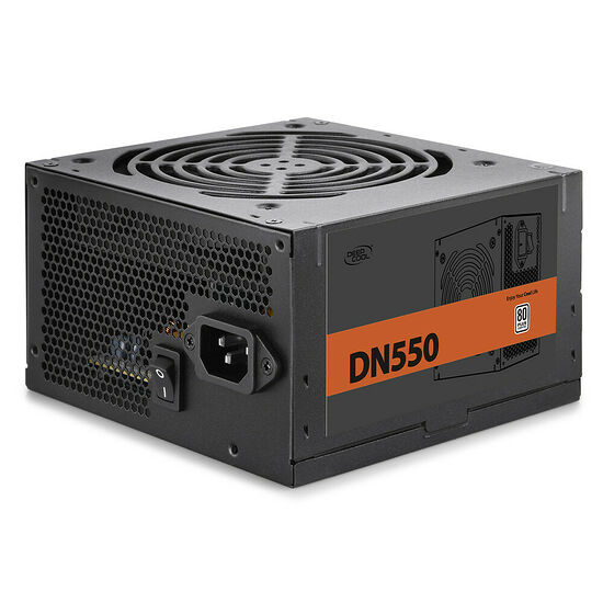 DeepCool DN550 - 550W