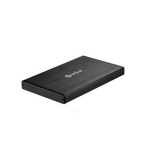 Connectland BE-USB3-2612-BK
