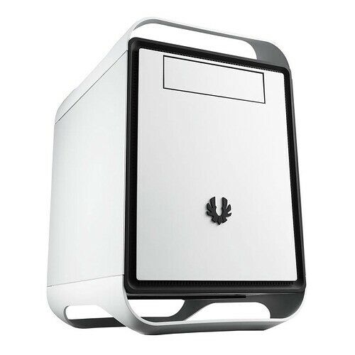 BitFenix Prodigy M, Blanc