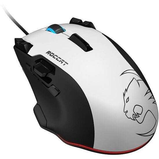 Roccat Tyon - Blanc