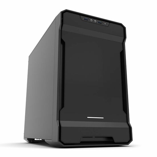 Phanteks Enthoo Evolv ITX - Noir