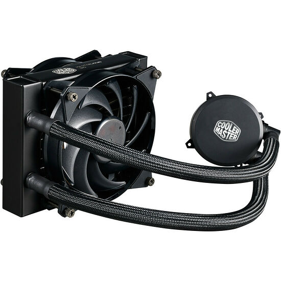 Cooler Master MasterLiquid 120