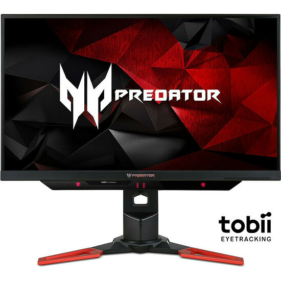Acer Predator XB271HUT G-Sync
