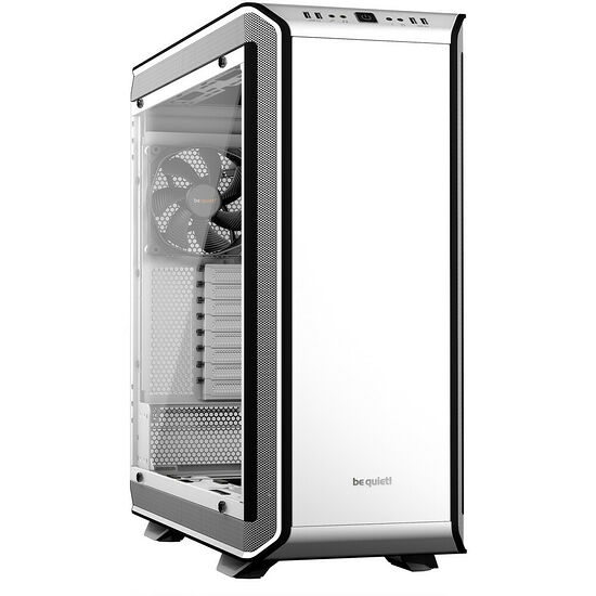 Be Quiet ! Dark Base Pro 900, Blanc (Édition limitée)