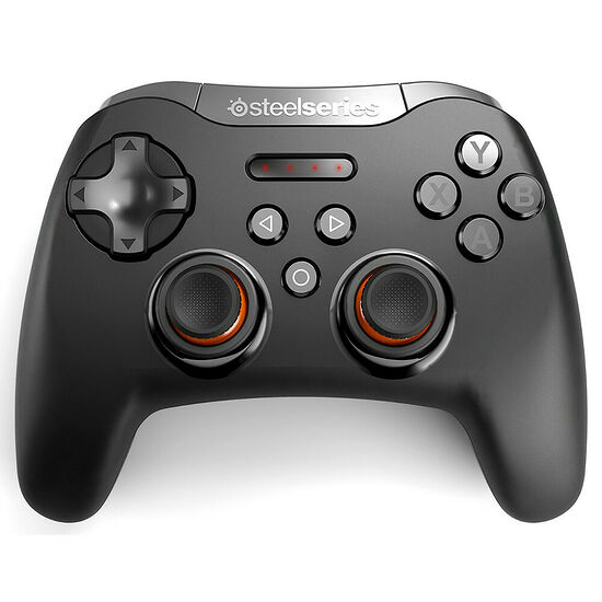 SteelSeries Stratus XL - PC / Android