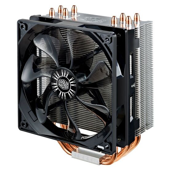 Cooler Master Hyper 212 EVO