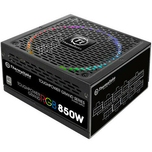 Thermaltake Toughpower Grand RGB - 850W