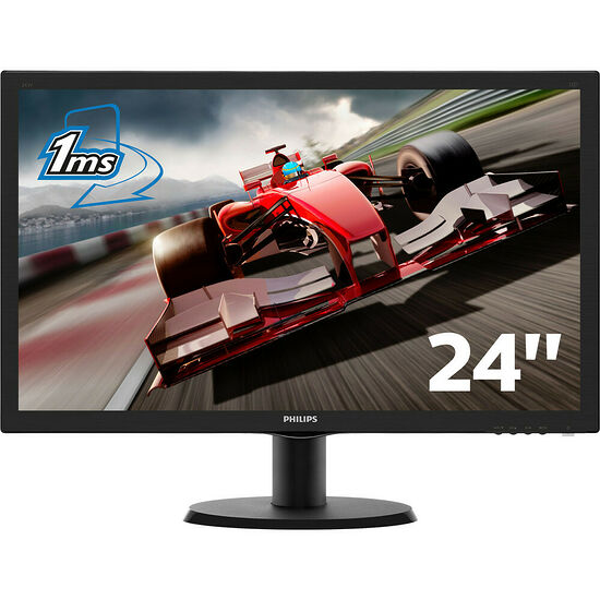 Philips 243V5LHSB5/00