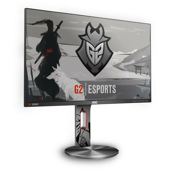 AOC Gaming G2590PX G2 FreeSync