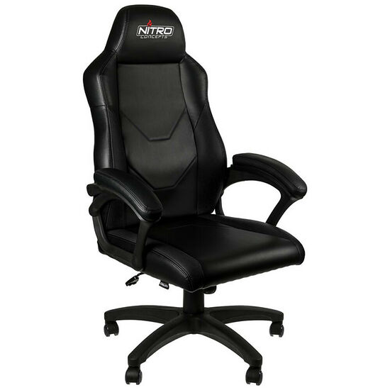 Nitro Concepts C100 - Noir