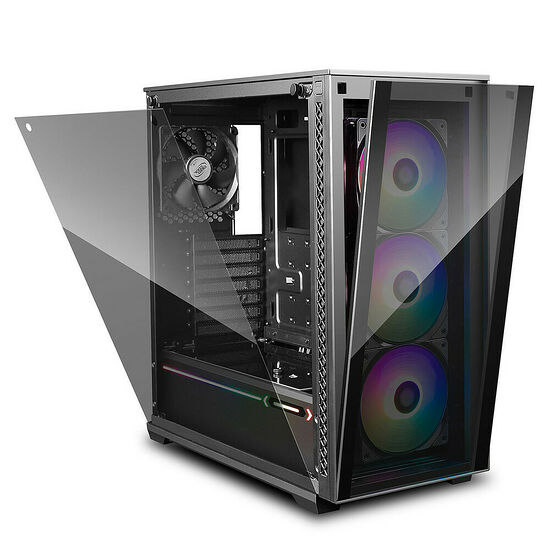 DeepCool Matrexx 70 ADD-RGB 3F