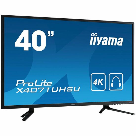 Iiyama ProLite X4071UHSU-B1