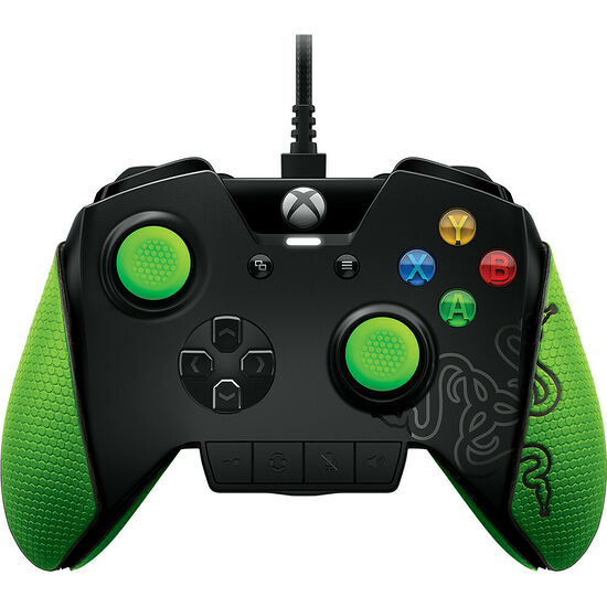Razer Wildcat - Xbox One / PC