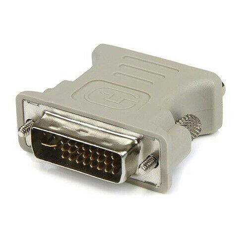 Adaptateur DVI-I Mâle vers VGA Femelle - Startech