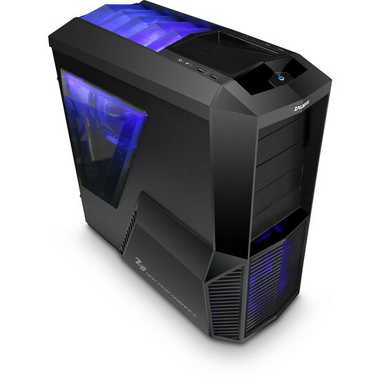 Zalman Z11 Plus