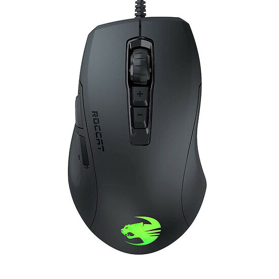 ROCCAT Kone Pure Ultra Noir