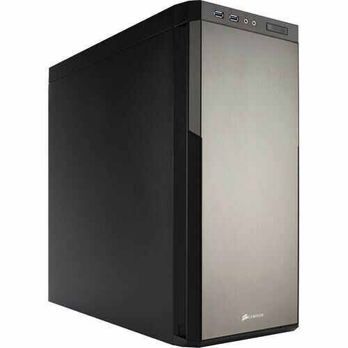 Corsair Carbide 330R Titanium Edition