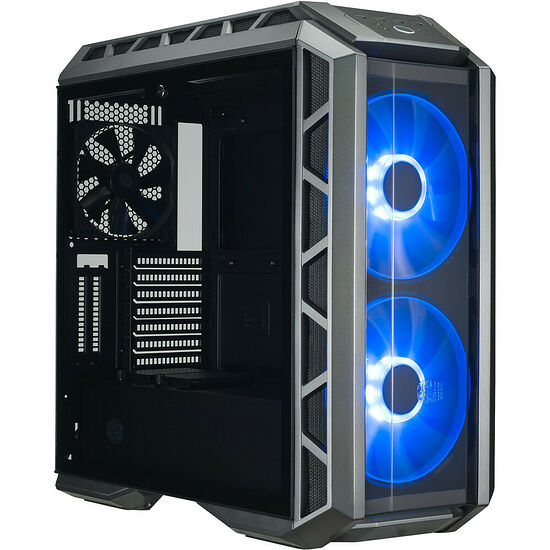 Cooler Master MasterCase H500P