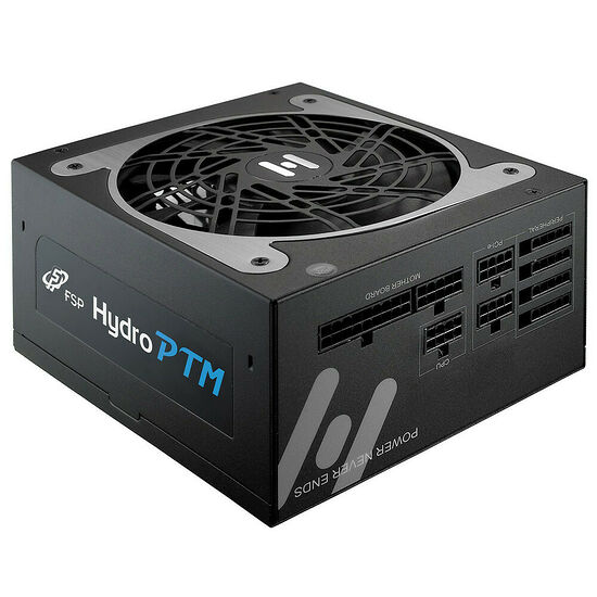 FSP Hydro PTM 650 - 650W