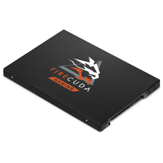 Seagate FireCuda 120 4 To