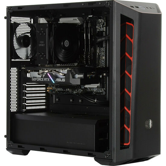 PC Gamer BATTLE ROYALE 1 RTX (v12) - Avec Windows