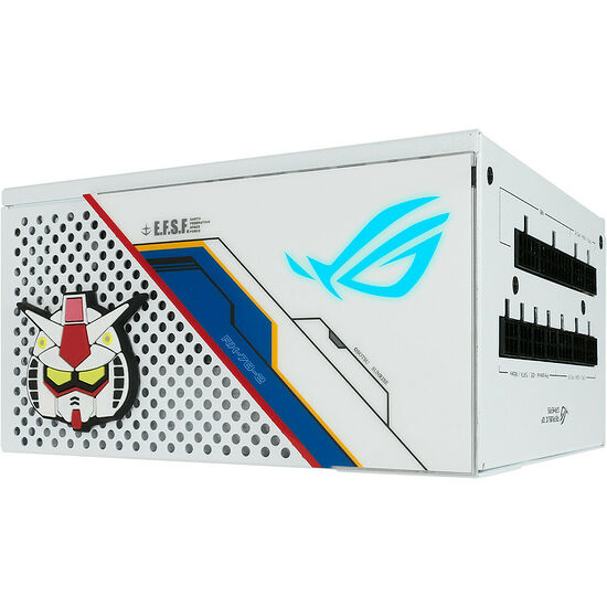 ASUS ROG STRIX 850G Gundam Edition - 850W