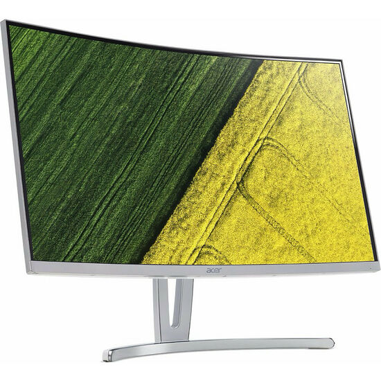 Acer ED273wmidx (dalle incurvée)
