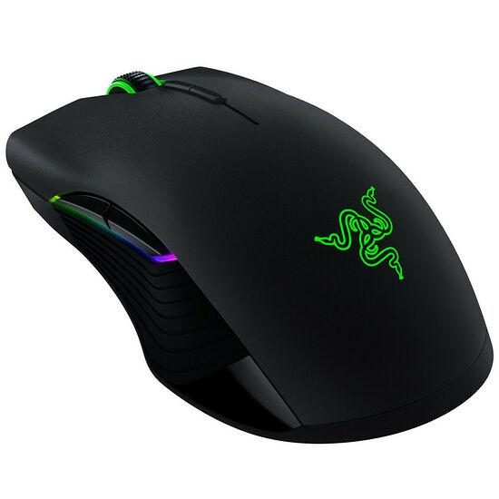 Razer Lancehead