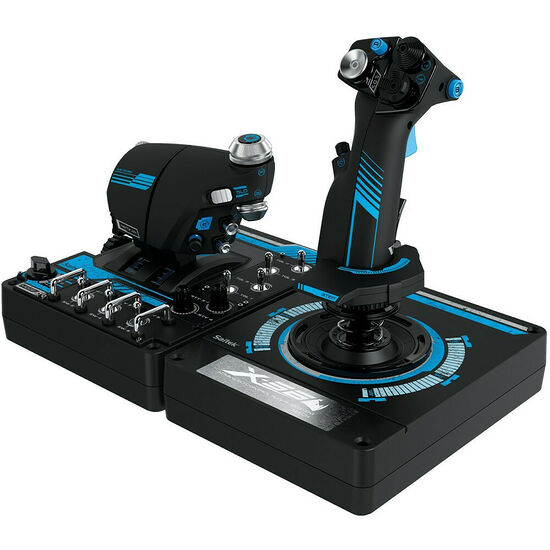 Saitek X-56 Rhino H.O.T.A.S