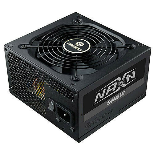 Enermax NAXN, 500W