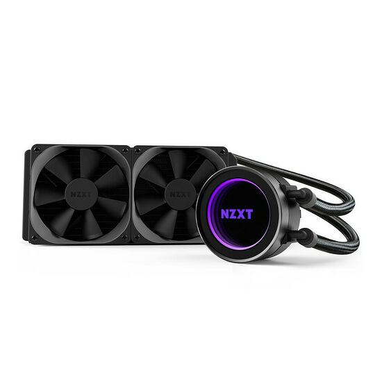 NZXT Kraken X52