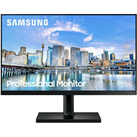 Samsung F22T450FQU FreeSync
