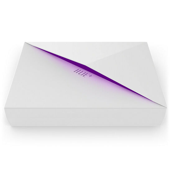 NZXT HUE+, Blanc (4 bandes LED incluses)